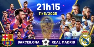 soi kèo barcelona vs real