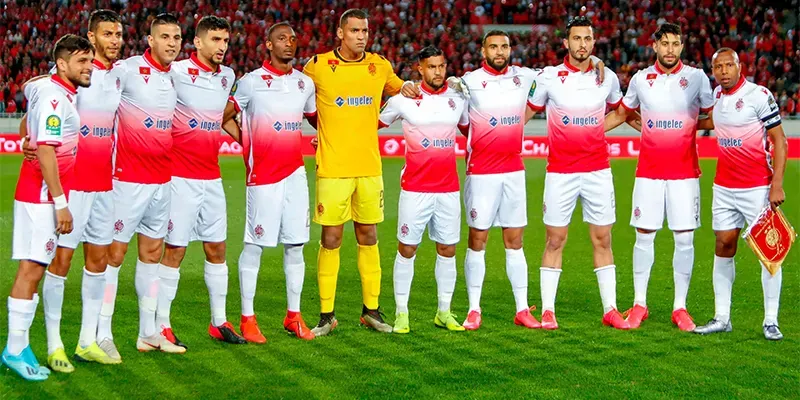 Soi kèo Manchester City vs Wydad Casablanca: Đội hình dự kiến