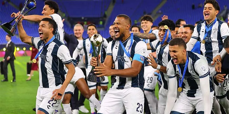 Soi kèo Real Madrid vs Pachuca: Dự đoán đội hình