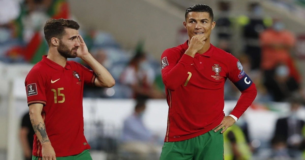 soi kèo Bồ Đào Nha vs Ireland: Ronaldo sẽ tỏa sáng