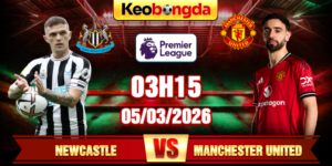5_3_ Newcastle vs Manchester United