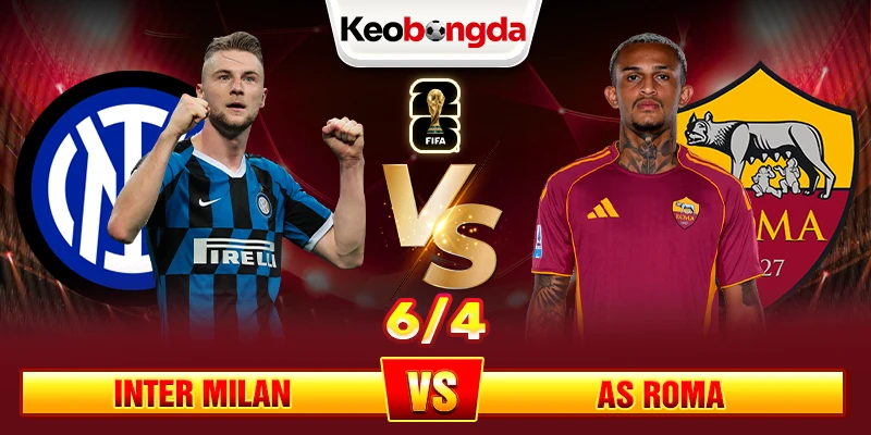 6_4_ Inter Milan vs AS Roma